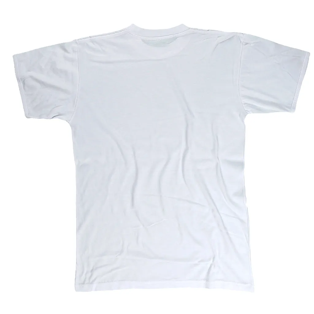 6 Pack Men's Undershirts c.109