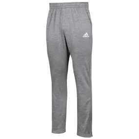 adidas Men's Grey Two Melium Team Issue Open Hem Pant