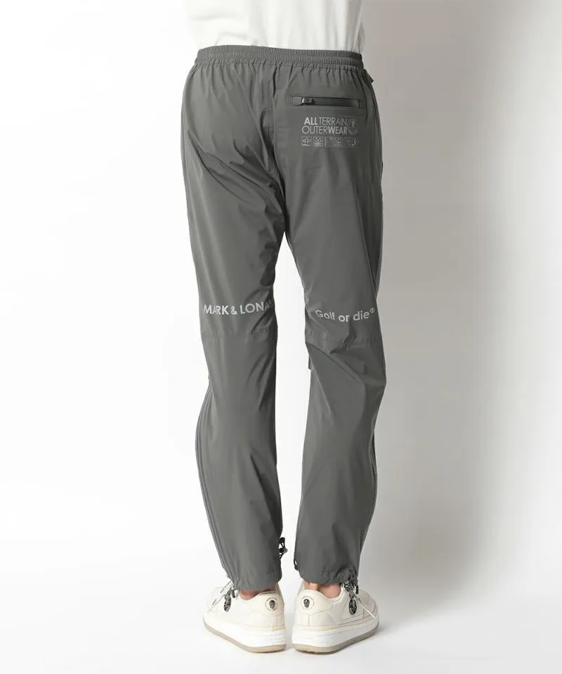 Alta Weatherproof Zip Pants | MEN