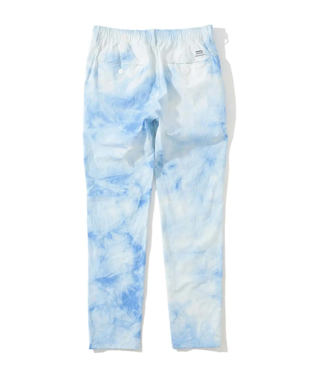 Banned Tye dye Stretch Pants | MEN