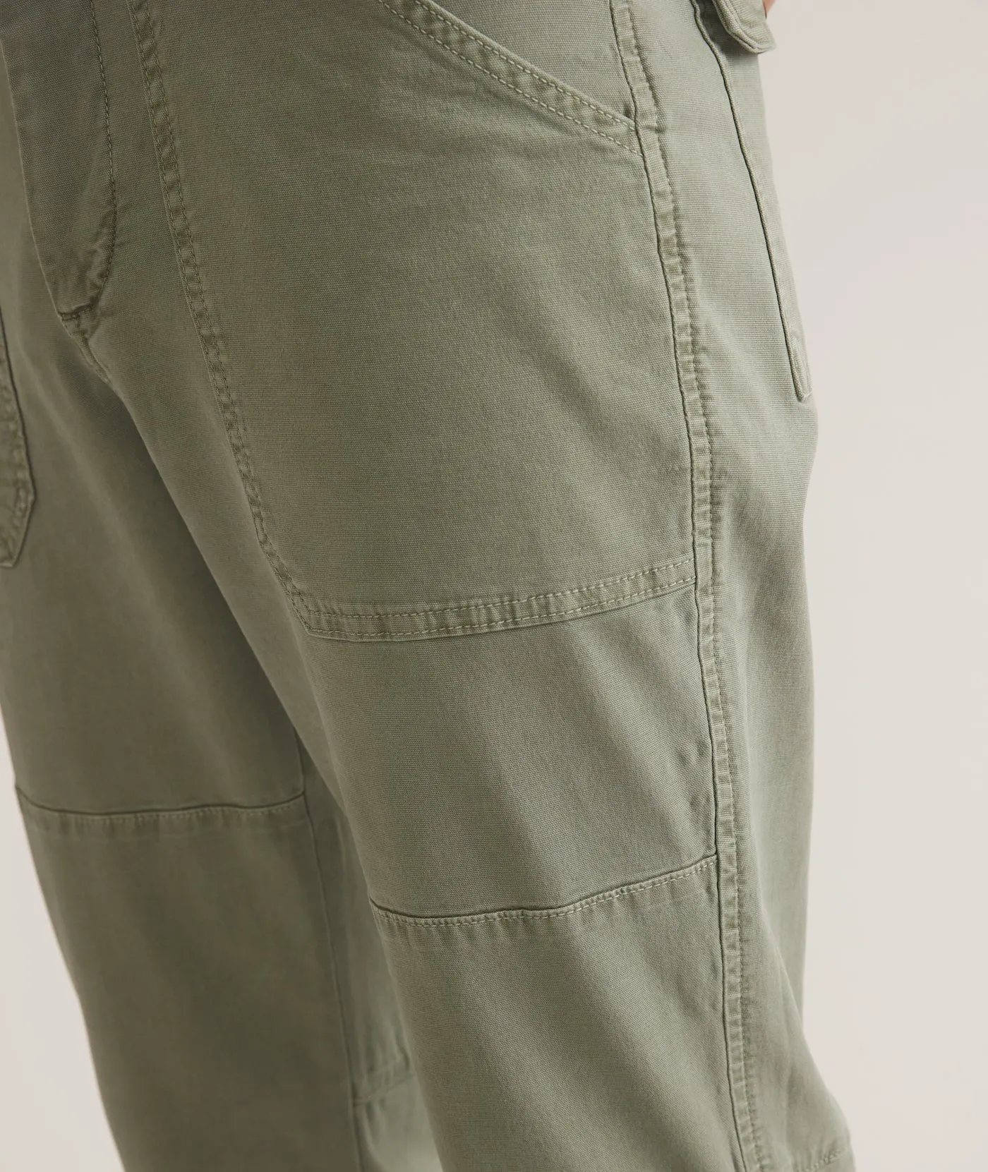 Breyer Relaxed Utility Pant