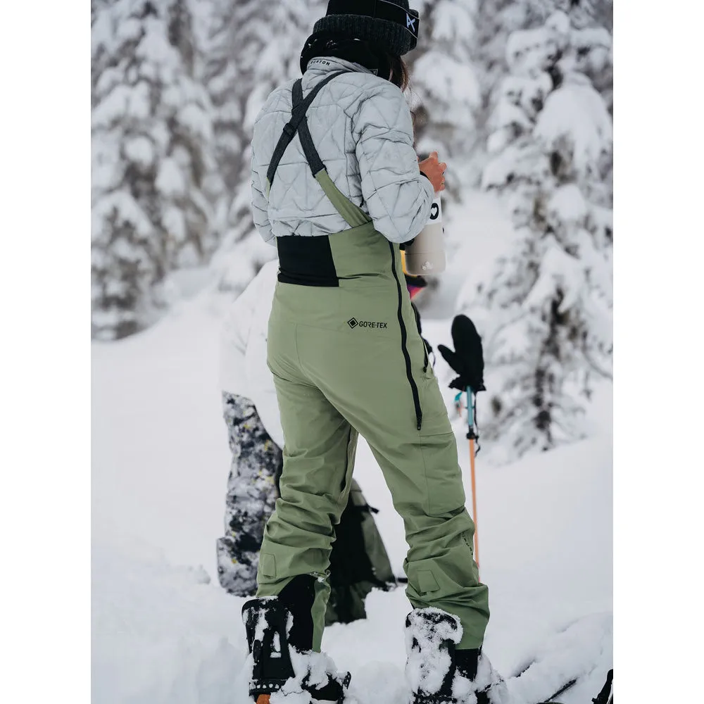 Burton [ak] Kimmy GORE-TEX 2L Womens Bib Pant 2024