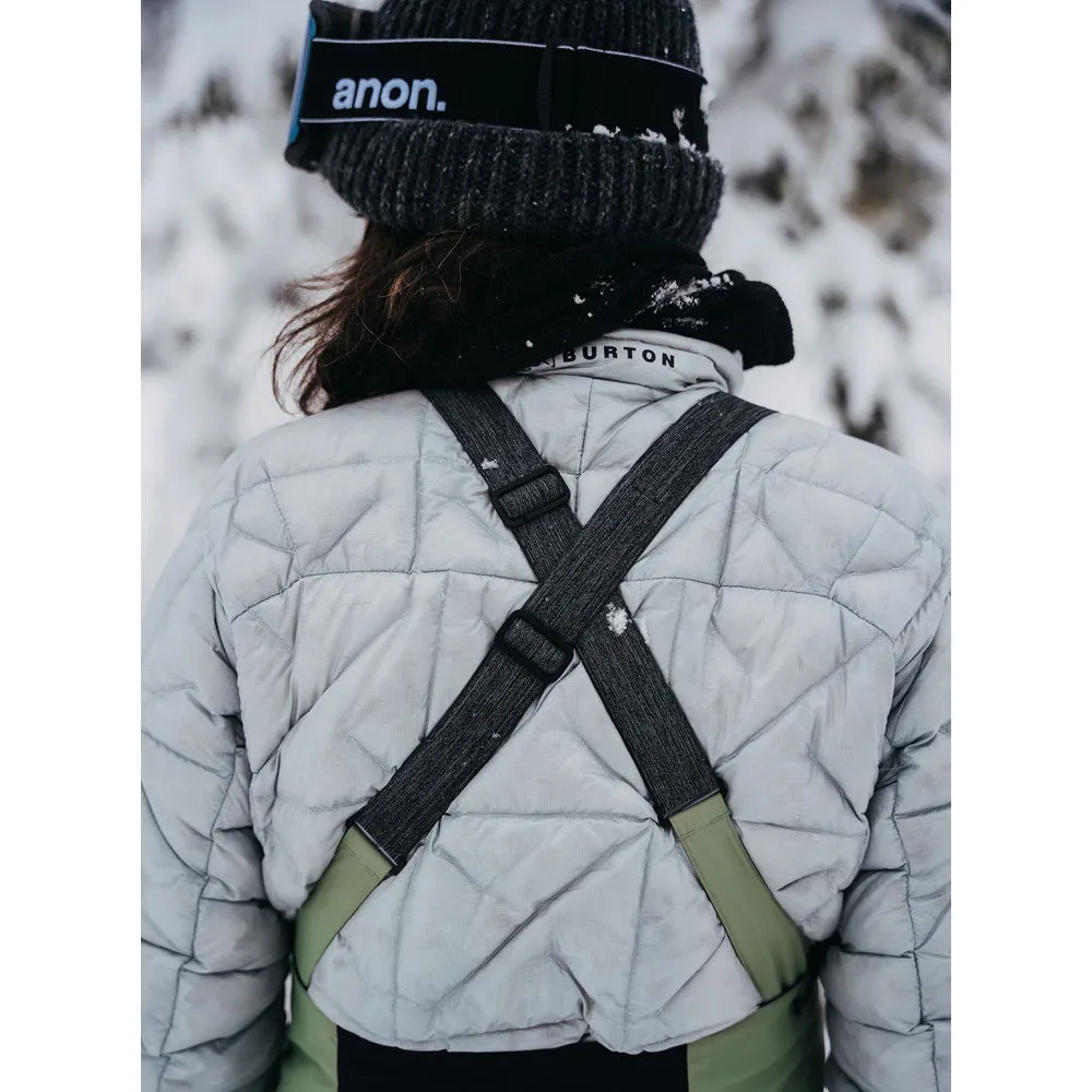 Burton [ak] Kimmy GORE-TEX 2L Womens Bib Pant 2024