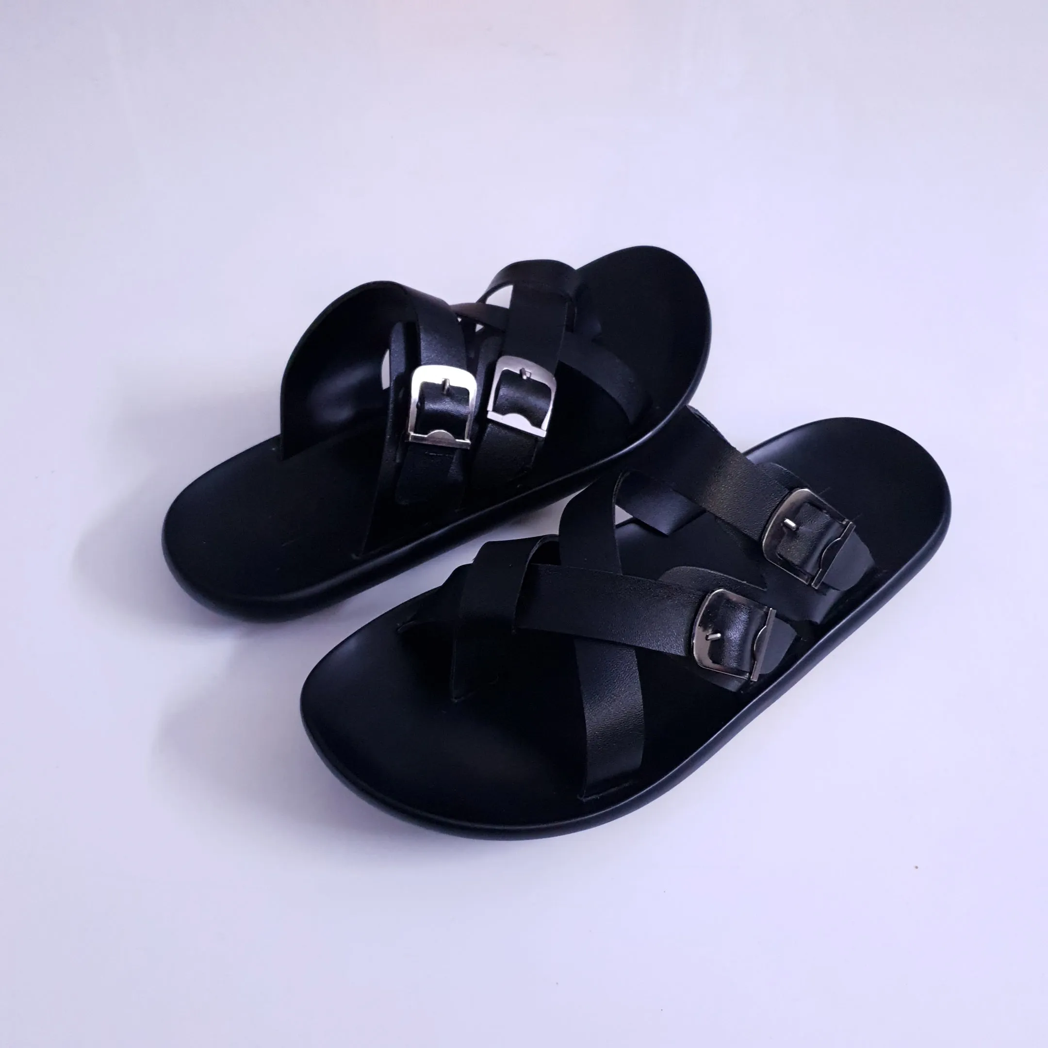 Men Casual Slippers