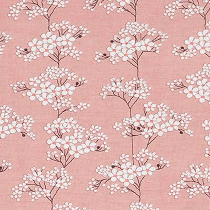 Cherry Blossom Magnetic Footie