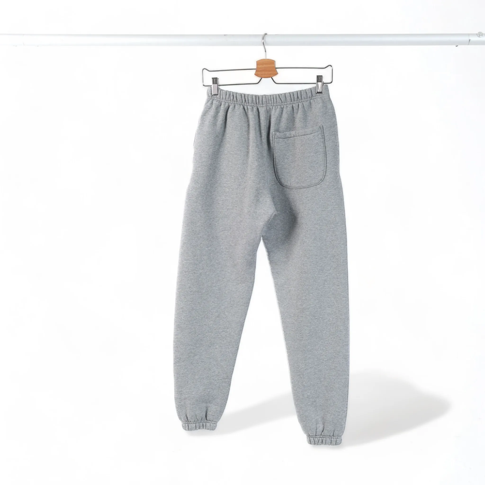 Classic HEAVY Sweatpants : GREY