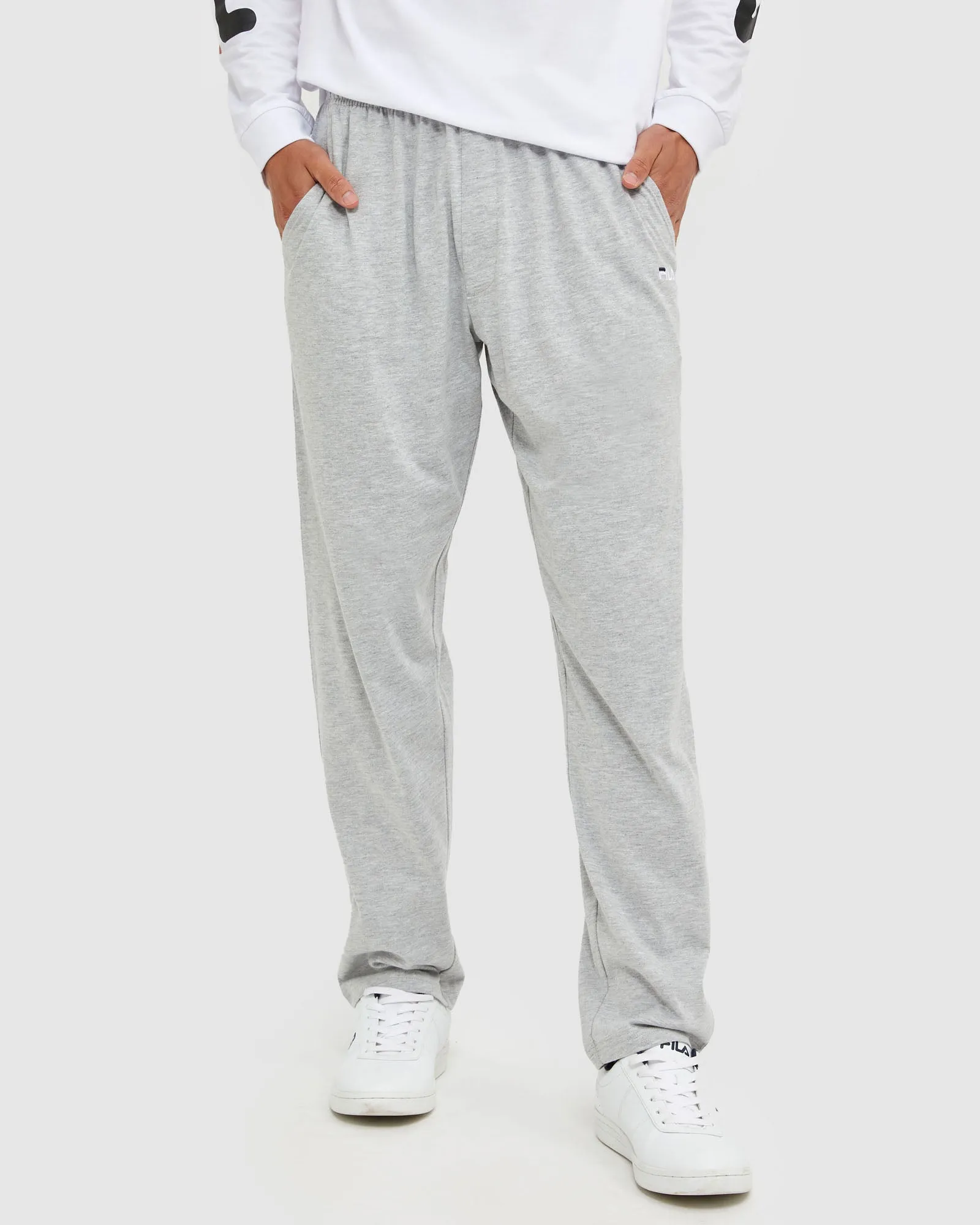 Classic Unisex Jersey Pant