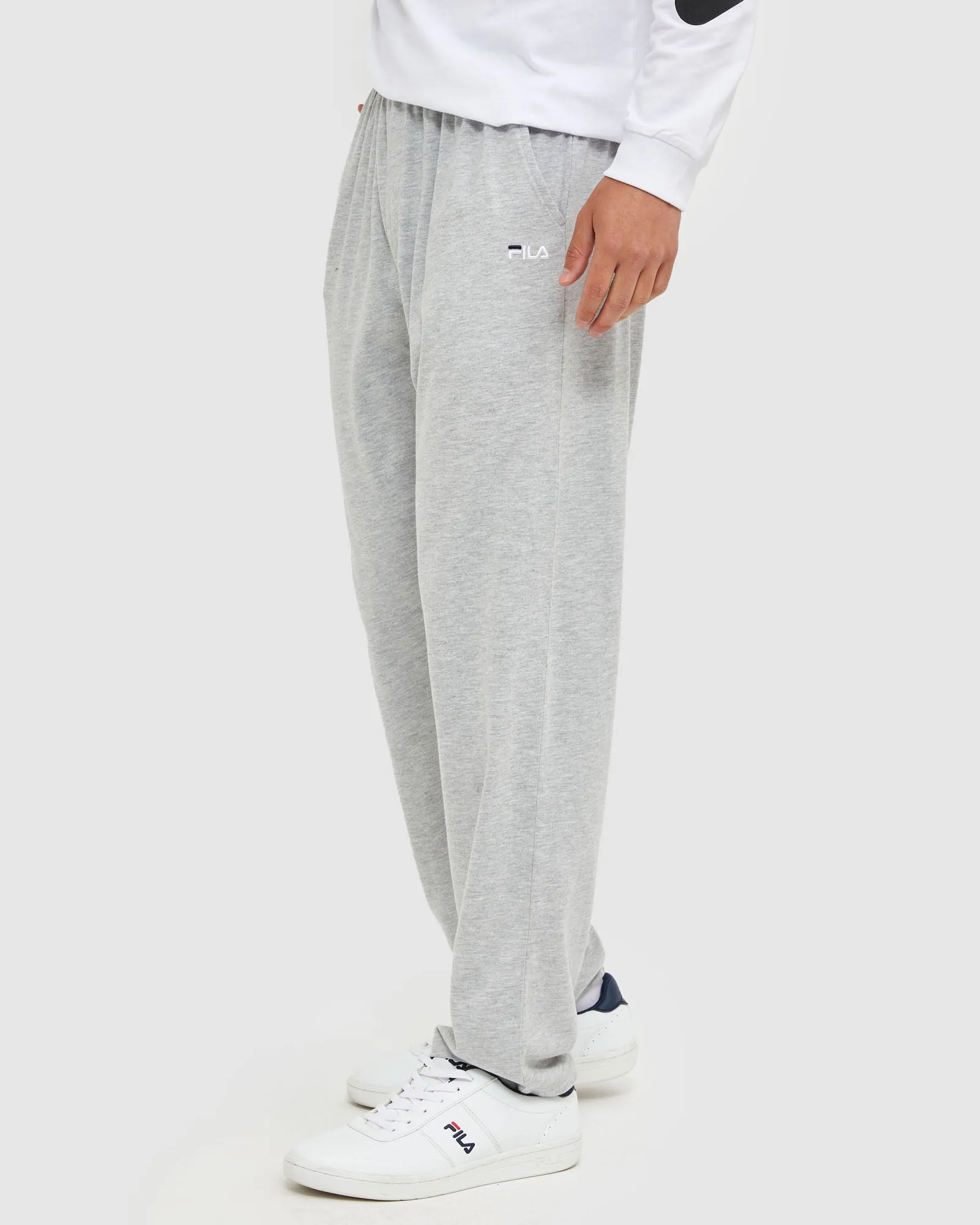 Classic Unisex Jersey Pant