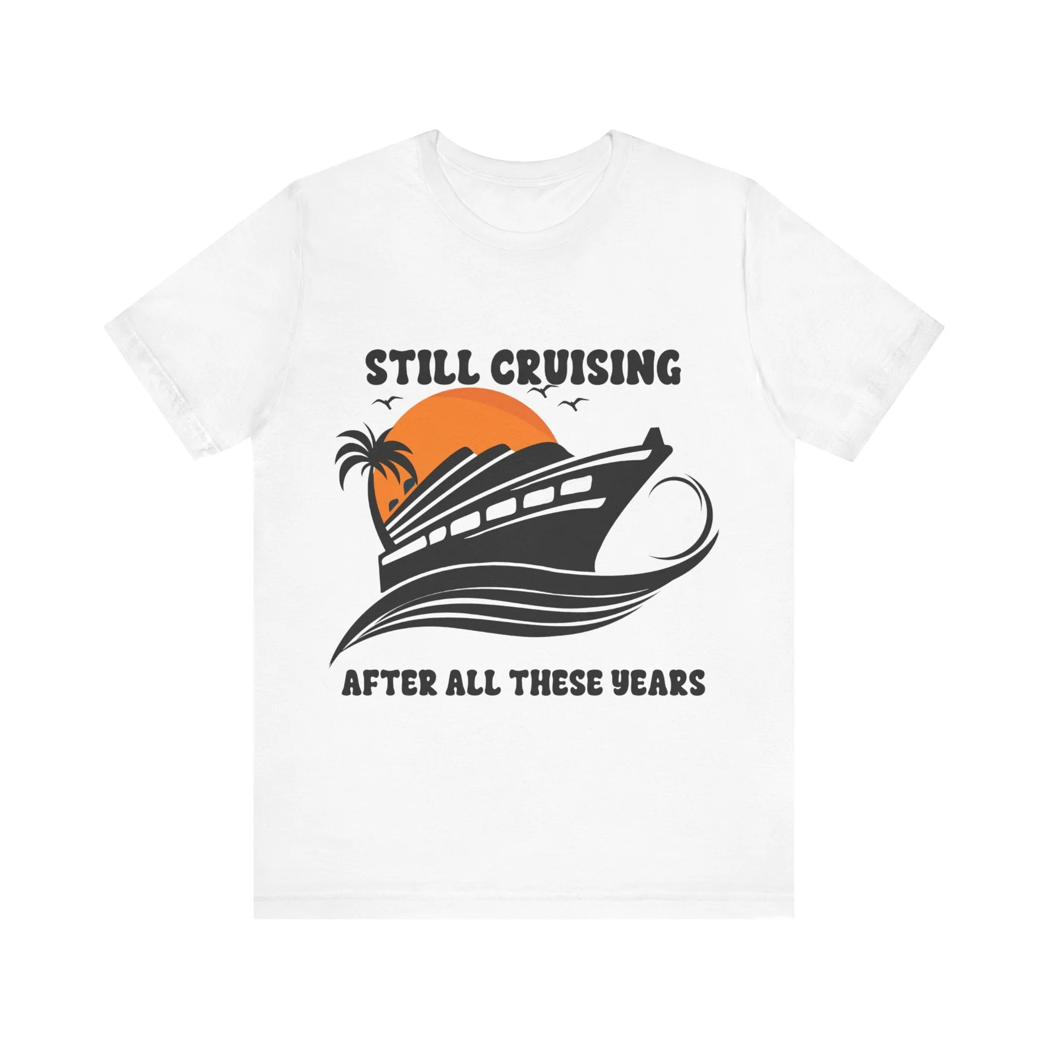 Couple Cruise Shirts, Anniversary TShirts, Honeymoon Tees, Matching Vacation Shirts Men Women, Party T-shirts