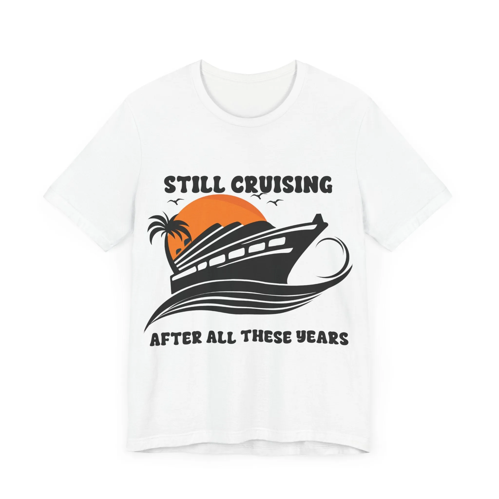 Couple Cruise Shirts, Anniversary TShirts, Honeymoon Tees, Matching Vacation Shirts Men Women, Party T-shirts