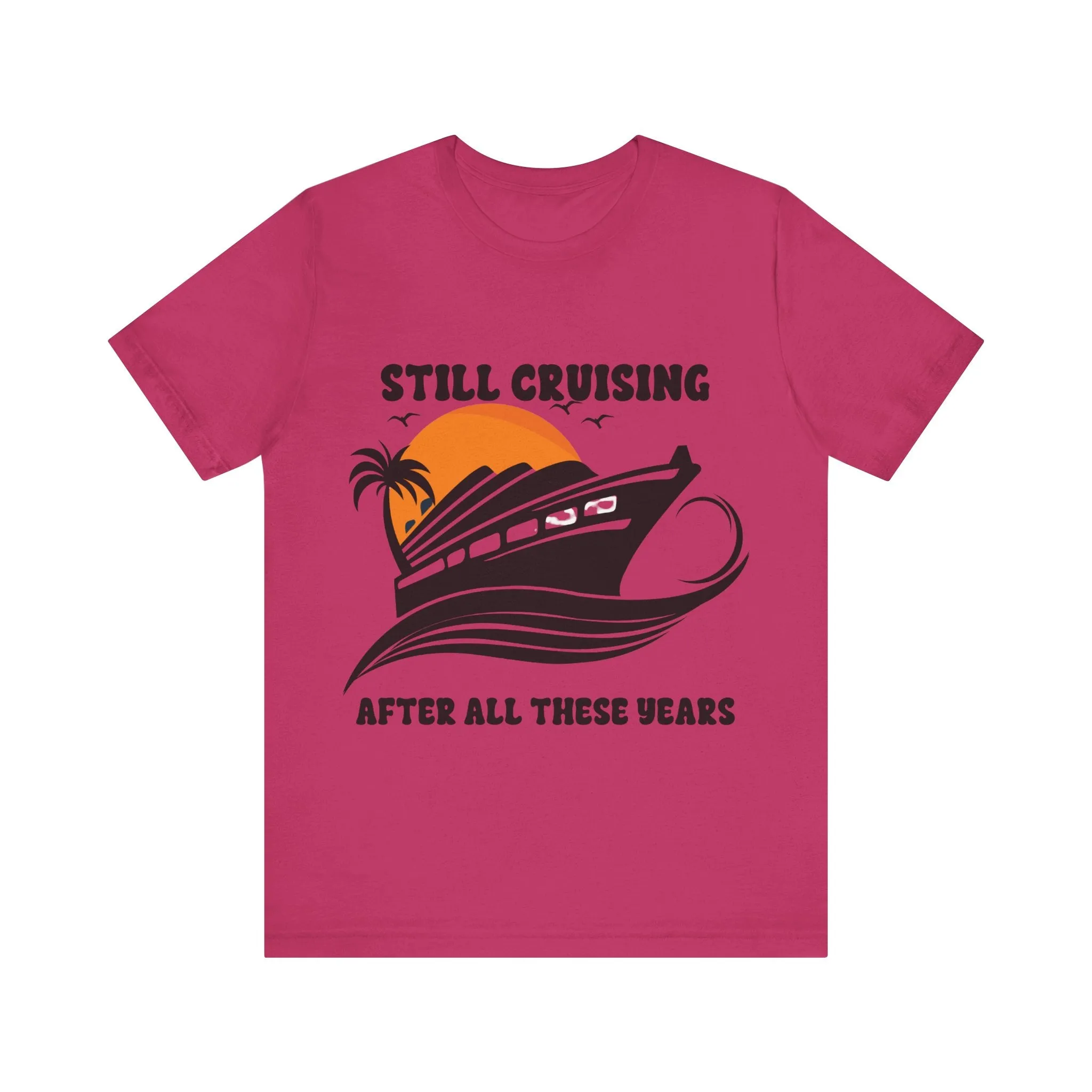 Couple Cruise Shirts, Anniversary TShirts, Honeymoon Tees, Matching Vacation Shirts Men Women, Party T-shirts