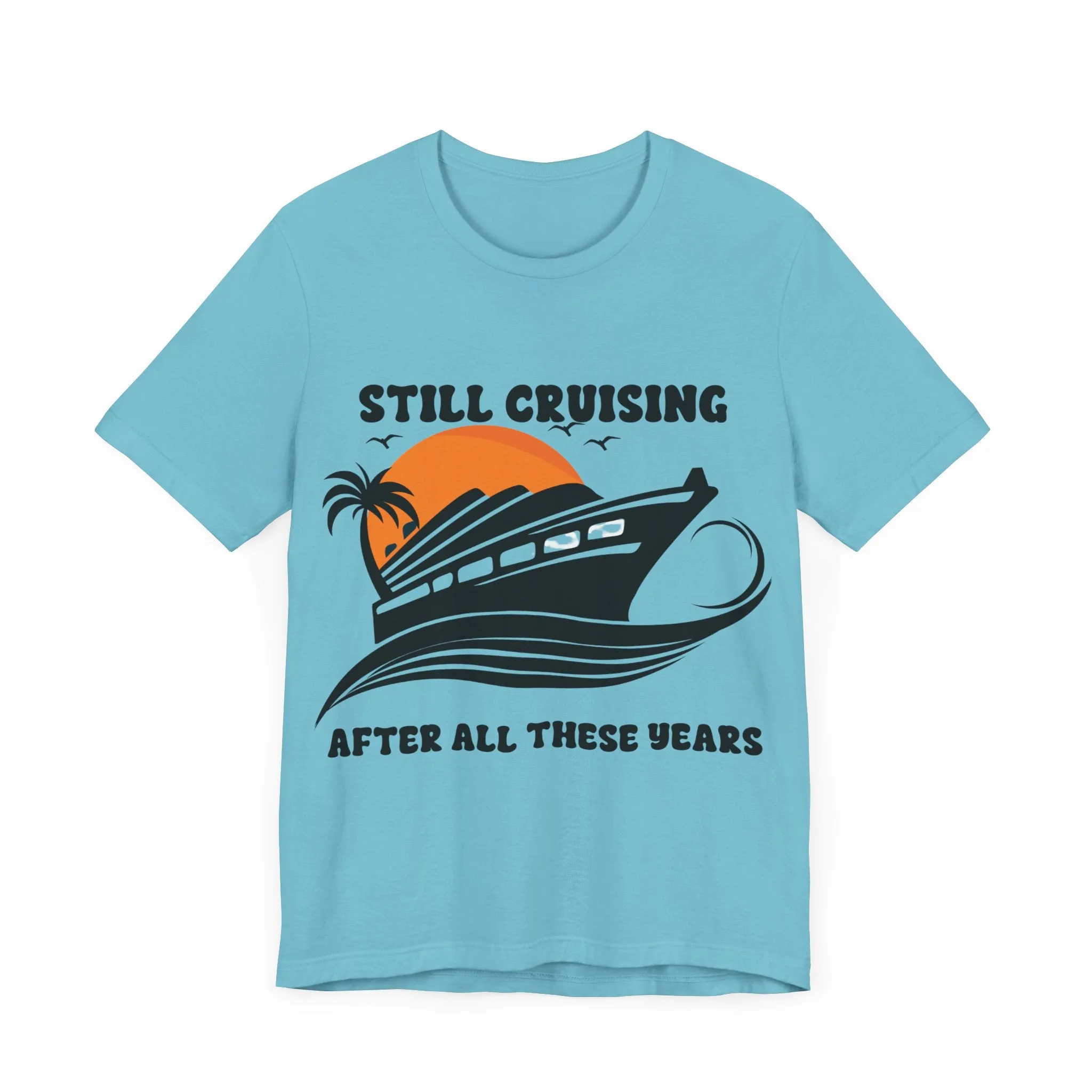 Couple Cruise Shirts, Anniversary TShirts, Honeymoon Tees, Matching Vacation Shirts Men Women, Party T-shirts