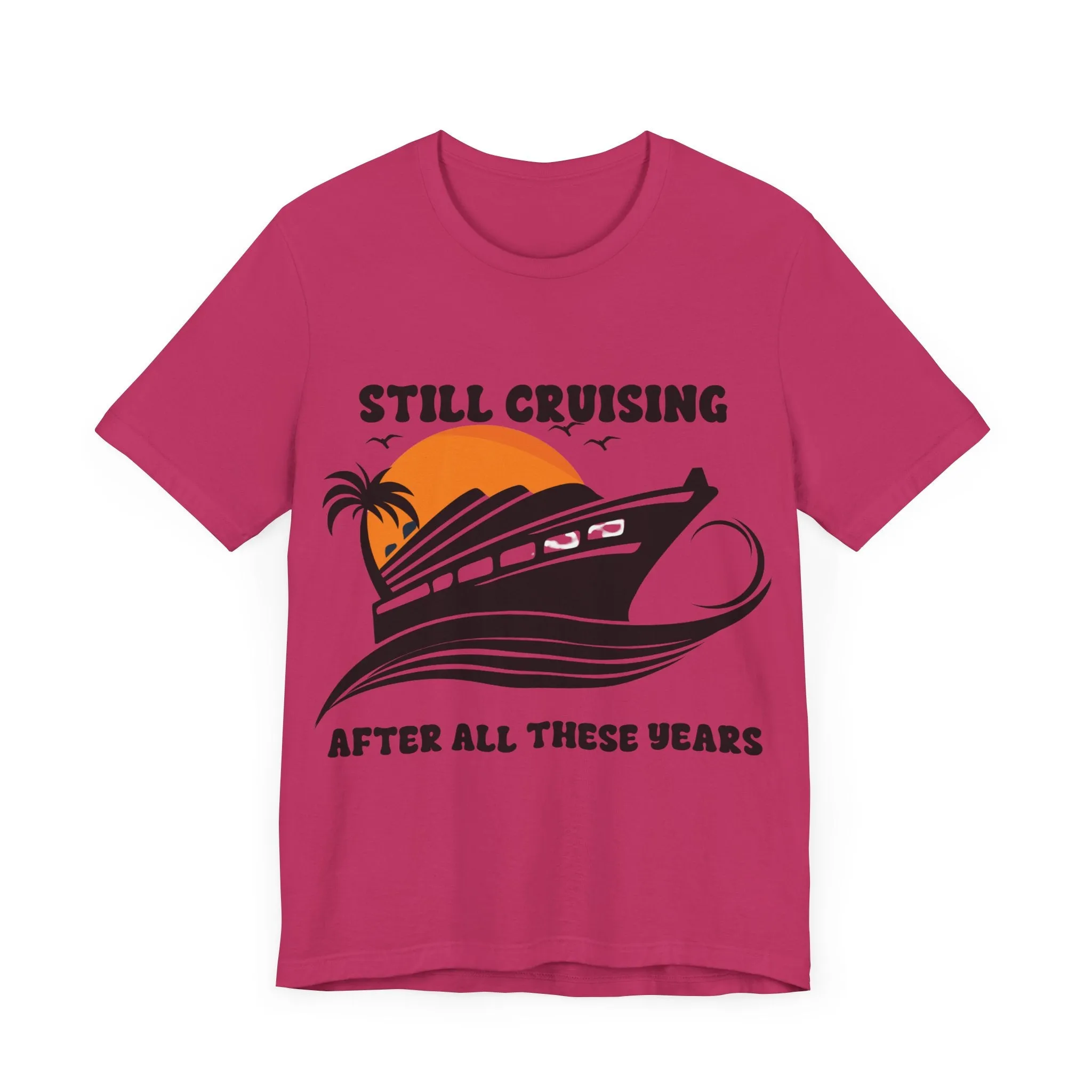 Couple Cruise Shirts, Anniversary TShirts, Honeymoon Tees, Matching Vacation Shirts Men Women, Party T-shirts