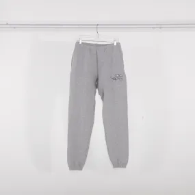 CWING HEAVY Sweatpants : GREY