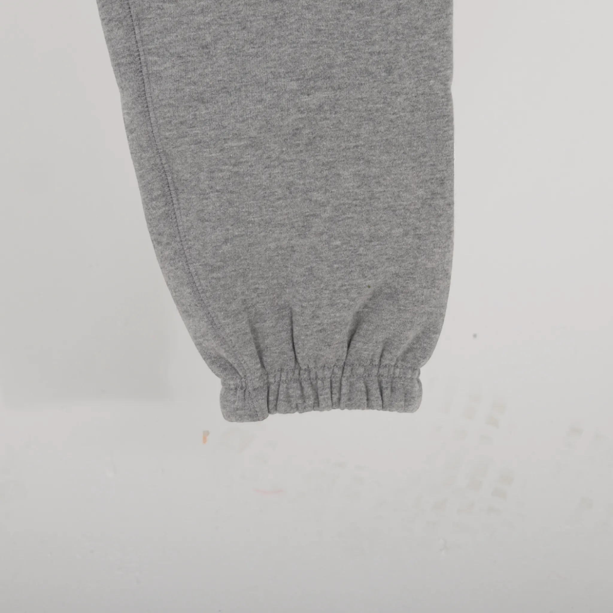 CWING HEAVY Sweatpants : GREY