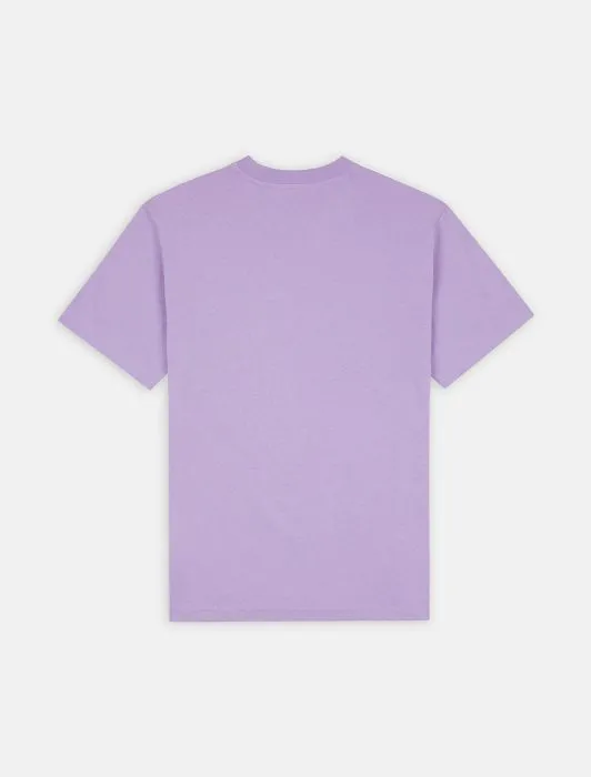 Dickies - Porterdale Short Sleeve Pocket T-Shirt - Purple