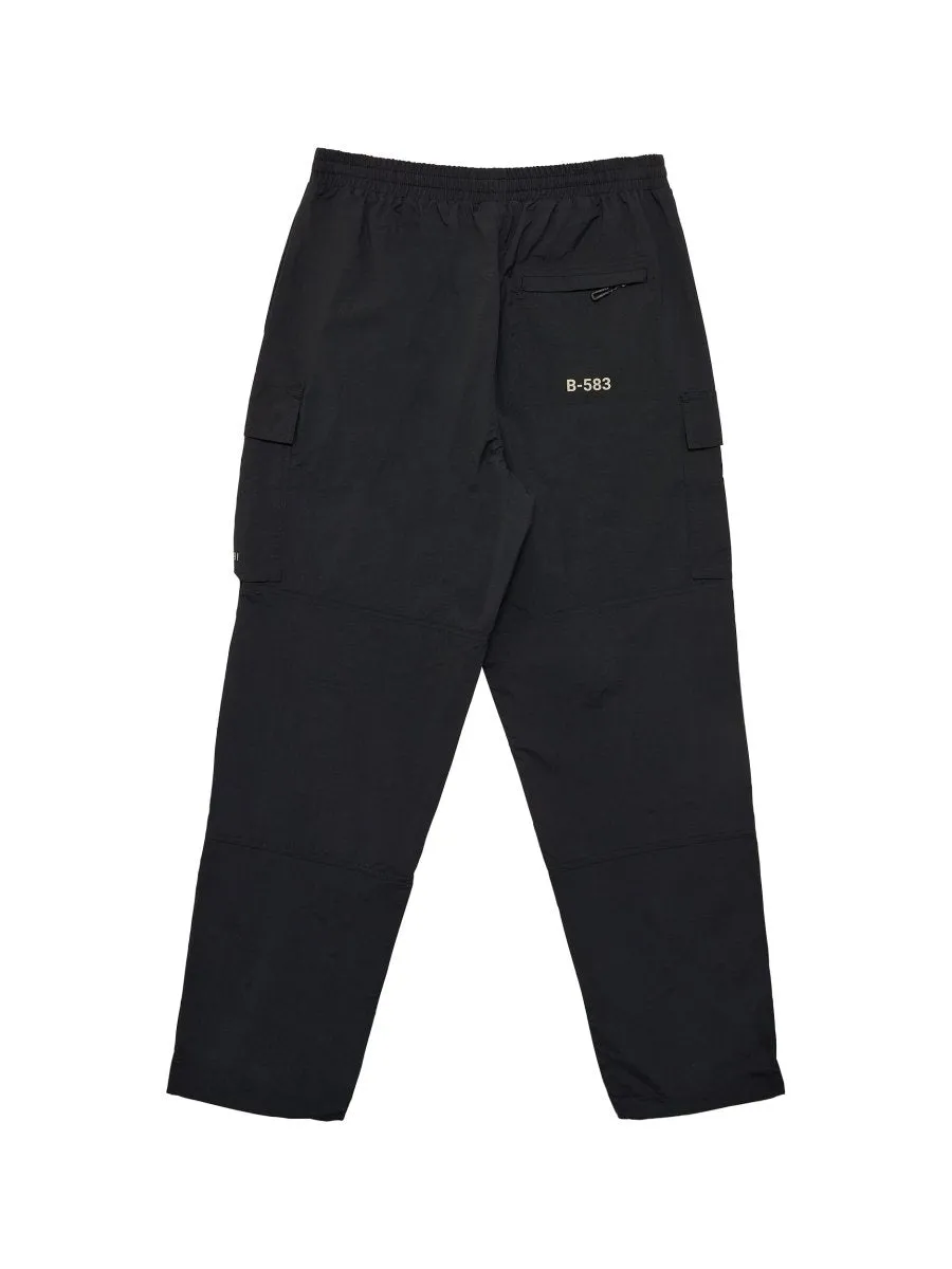 HALO RANGER PANTS Black