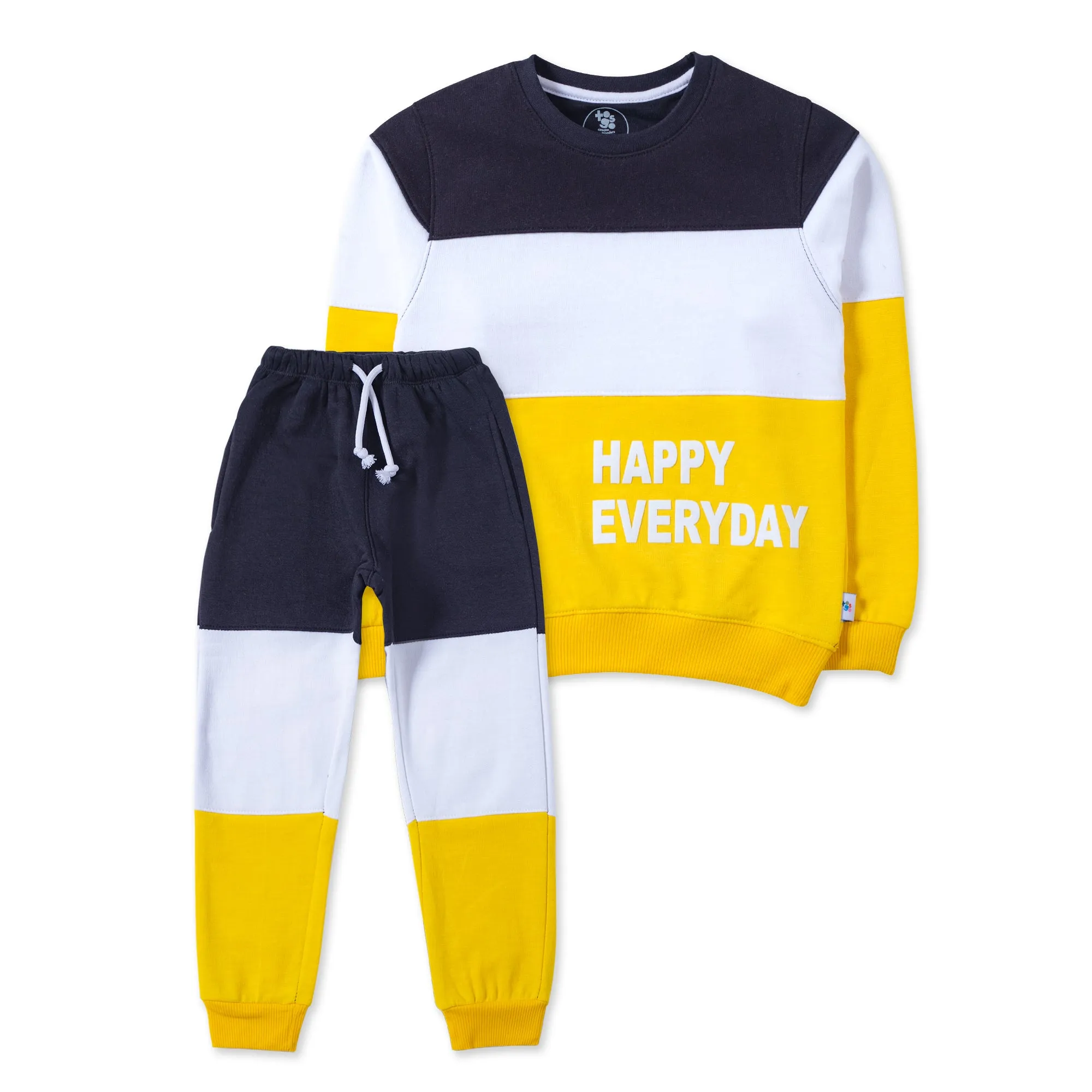 Happy Everyday Track Suit