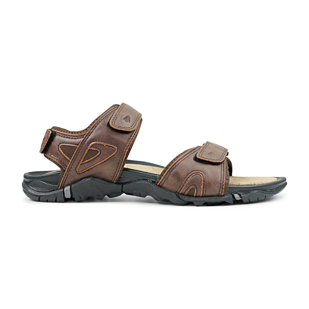 Stylish Weinbrenner PAUL Mens Belt Sandal - Comfortable and Durable Footwear for Casual Everyday Wear