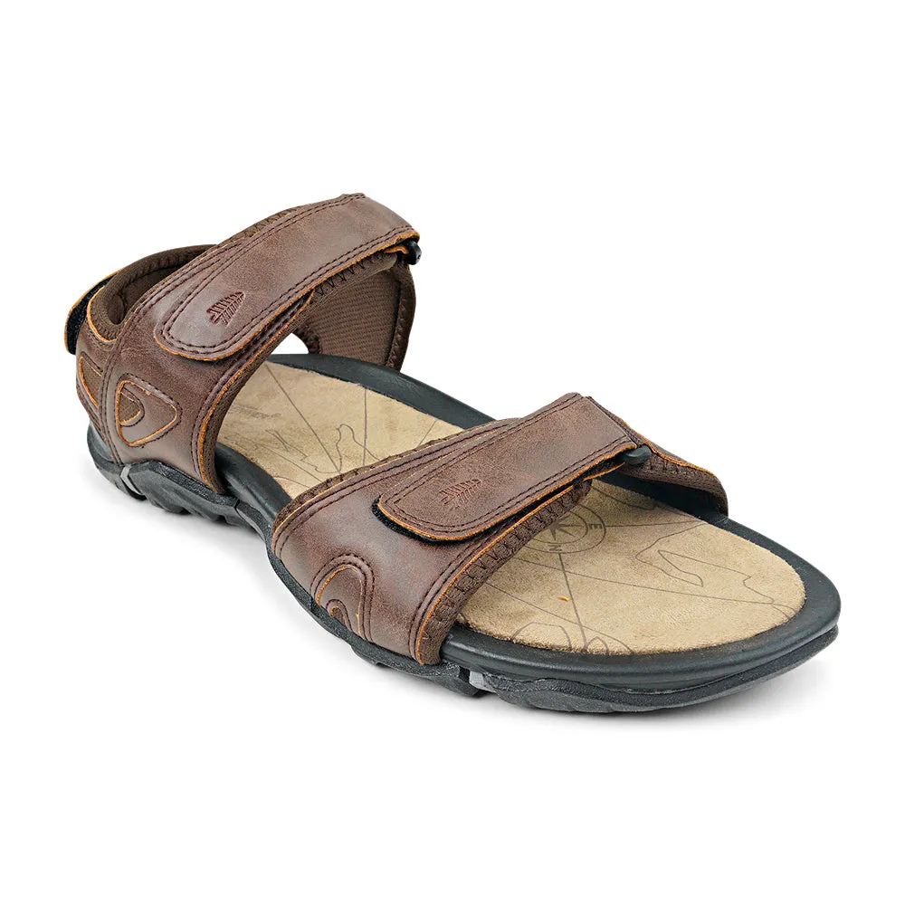 Stylish Weinbrenner PAUL Mens Belt Sandal - Comfortable and Durable Footwear for Casual Everyday Wear