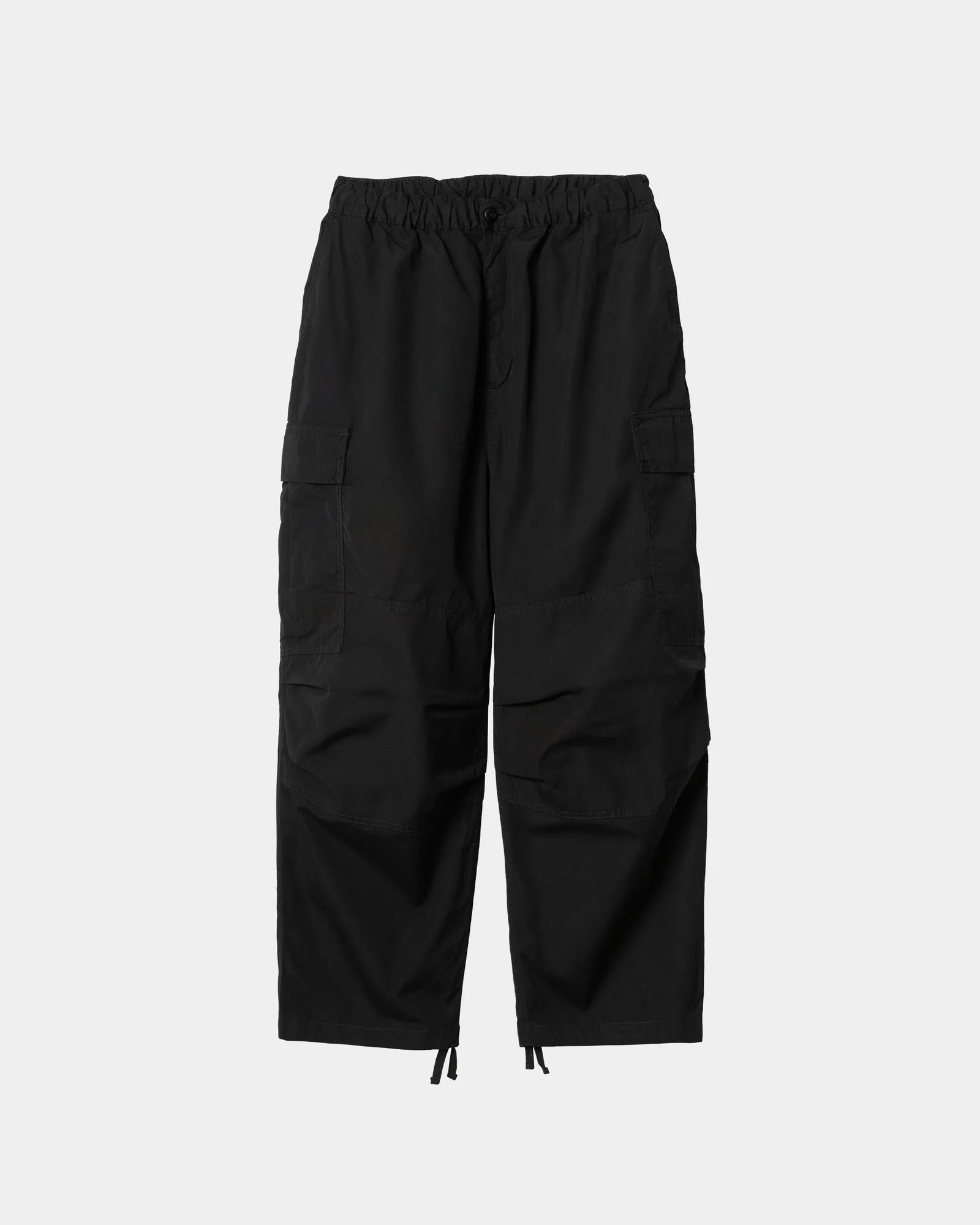 Jet Cargo Pant | Black