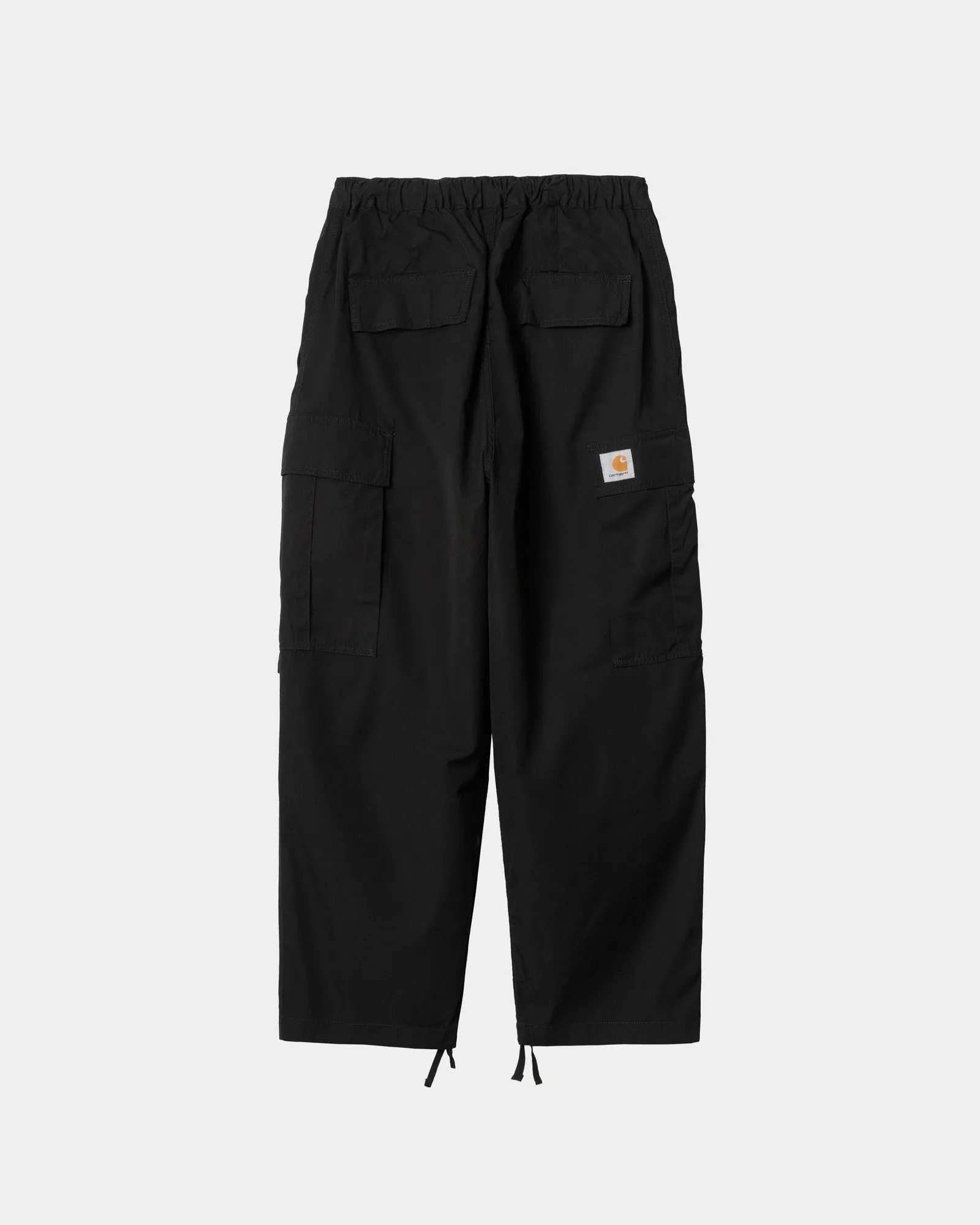 Jet Cargo Pant | Black