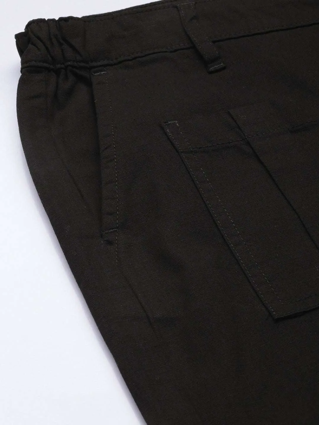 Men Baggy Trouser