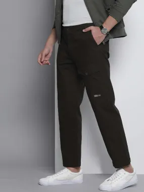 Men Baggy Trouser