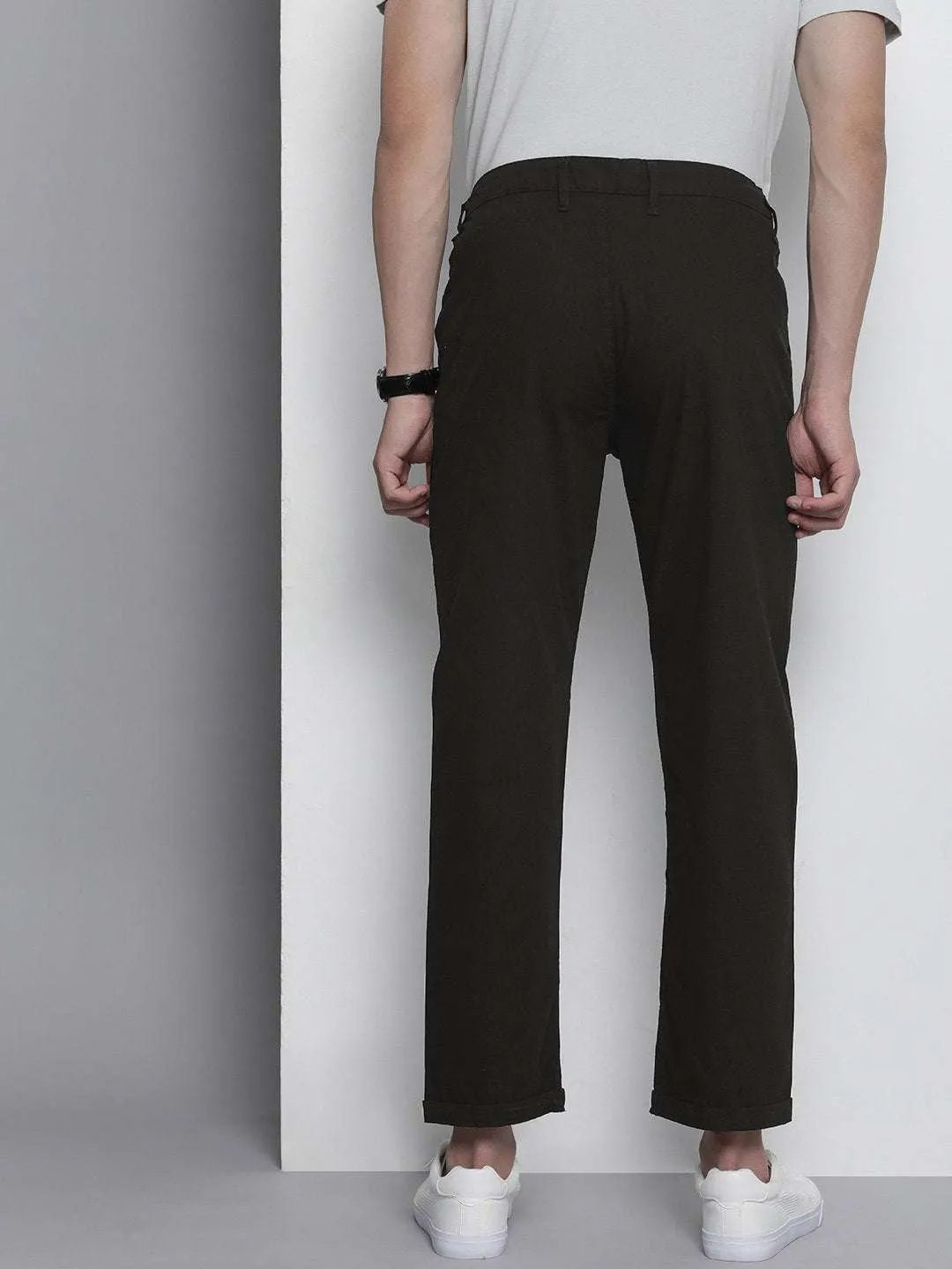 Men Baggy Trouser