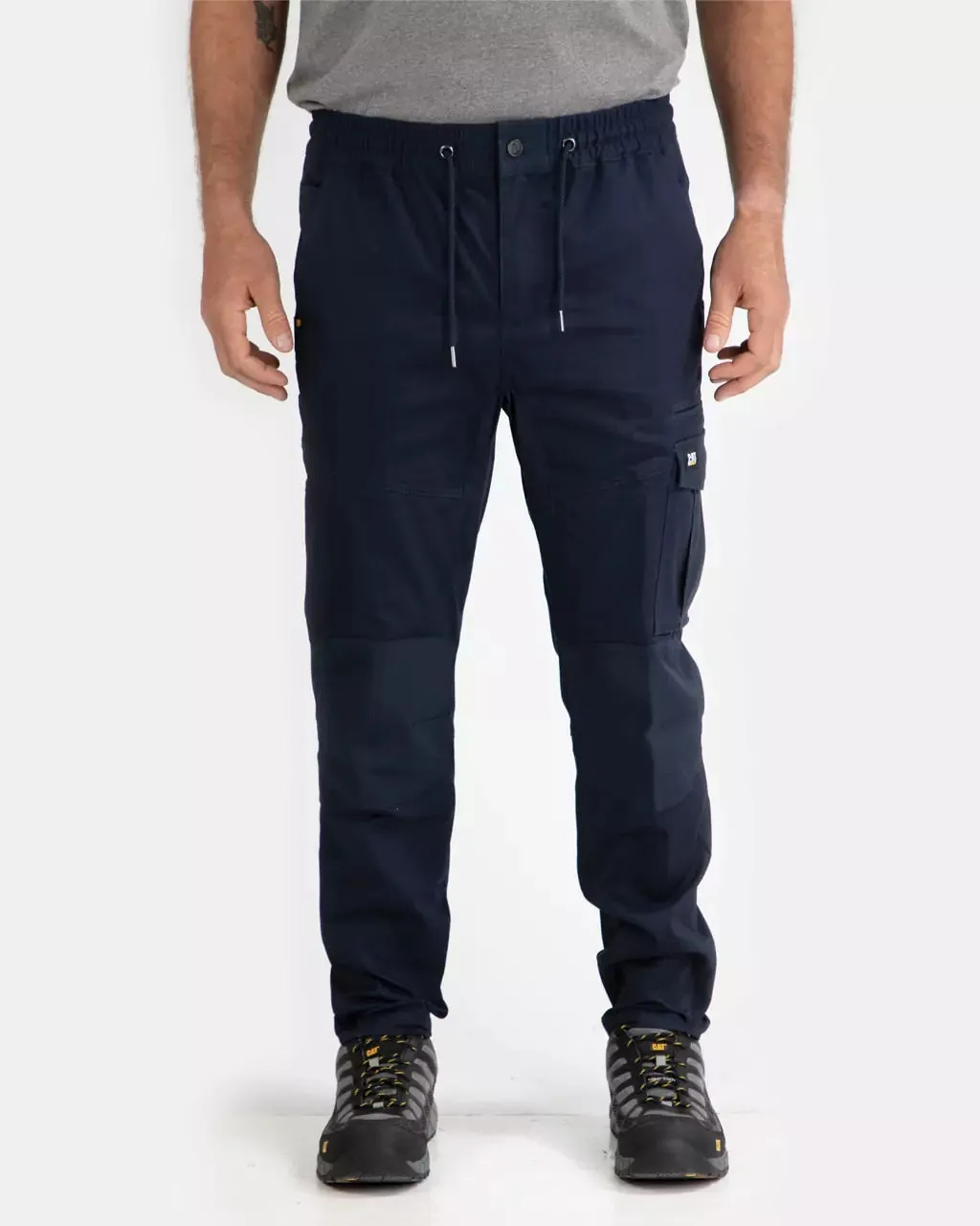 Men's Dynamic Work Pants