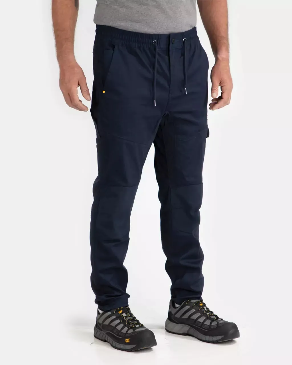 Men's Dynamic Work Pants