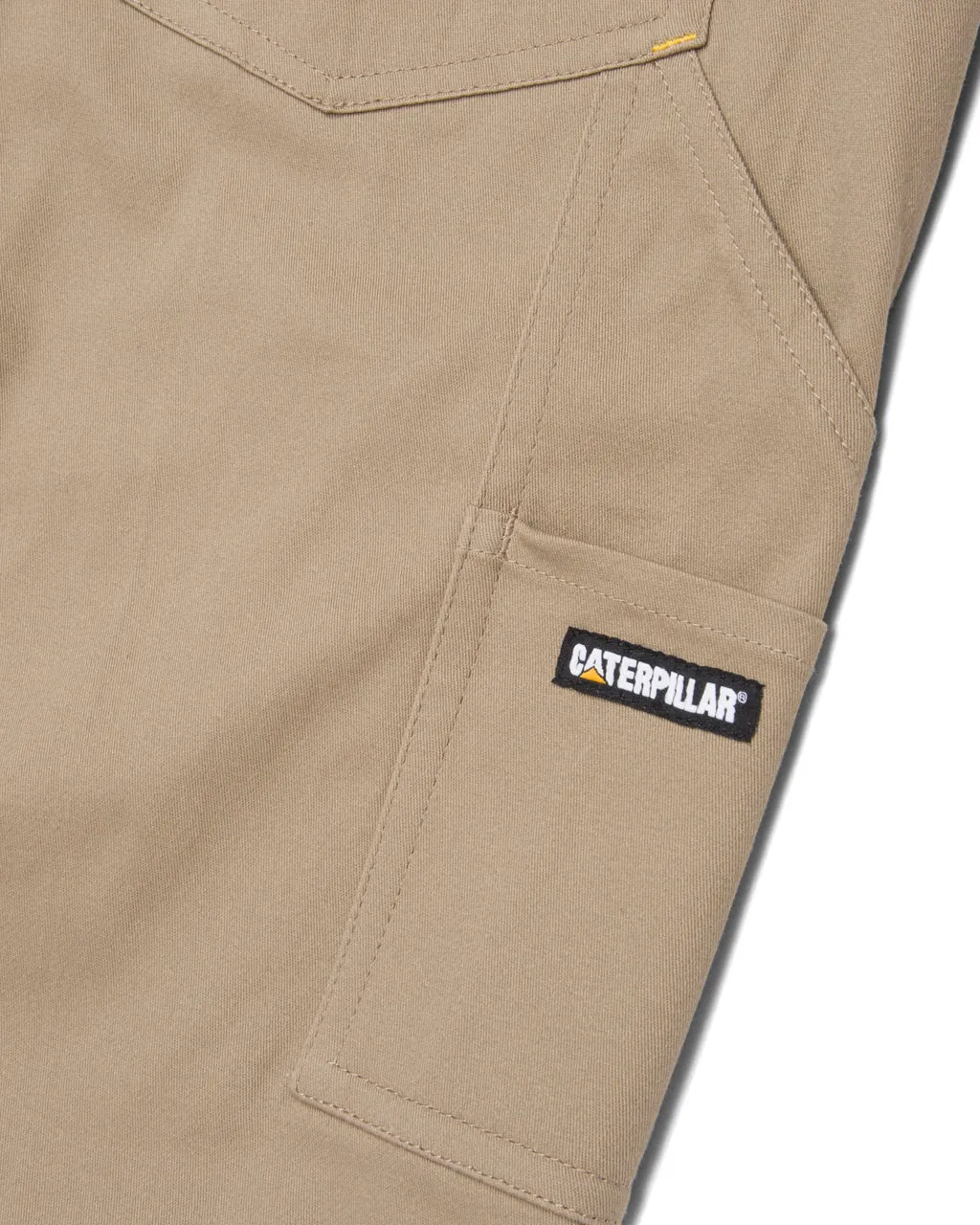 Men's Dynamic Work Pants