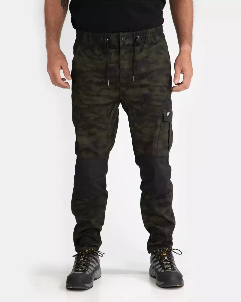 Men's Dynamic Work Pants