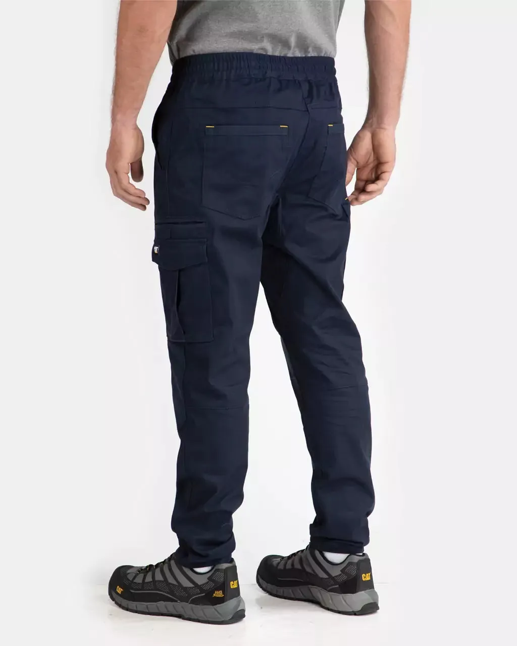 Men's Dynamic Work Pants