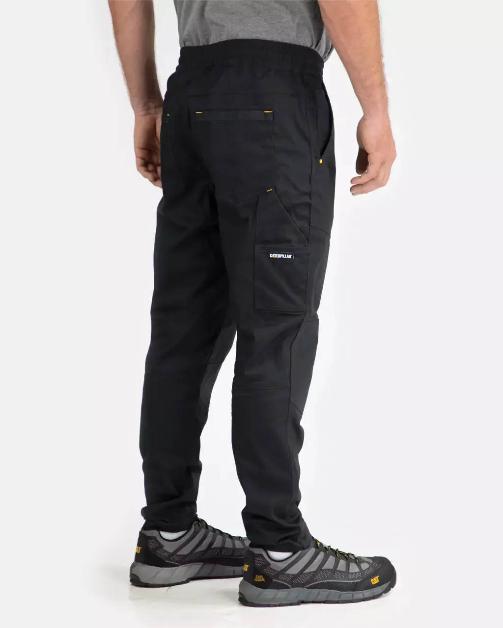 Men's Dynamic Work Pants