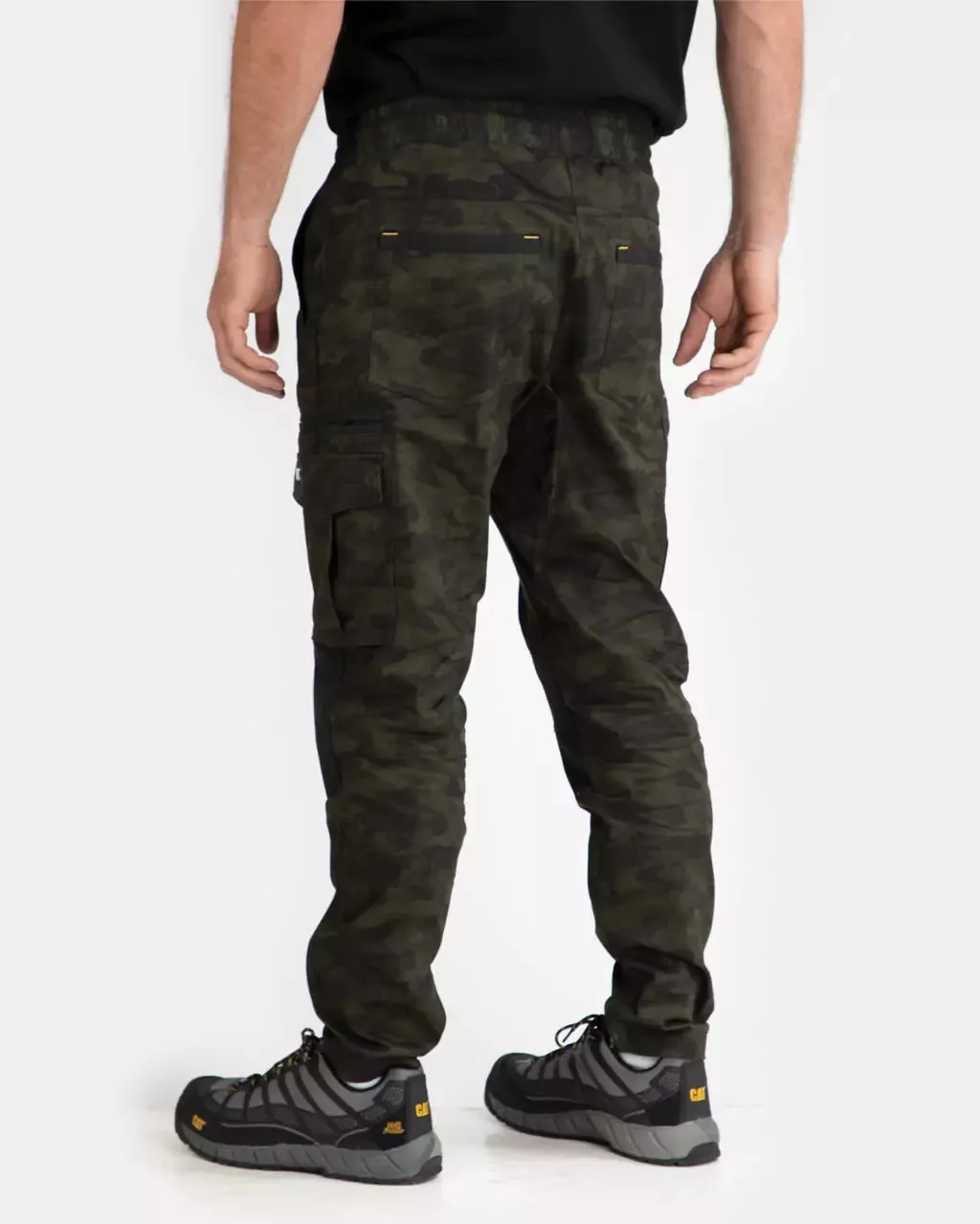 Men's Dynamic Work Pants