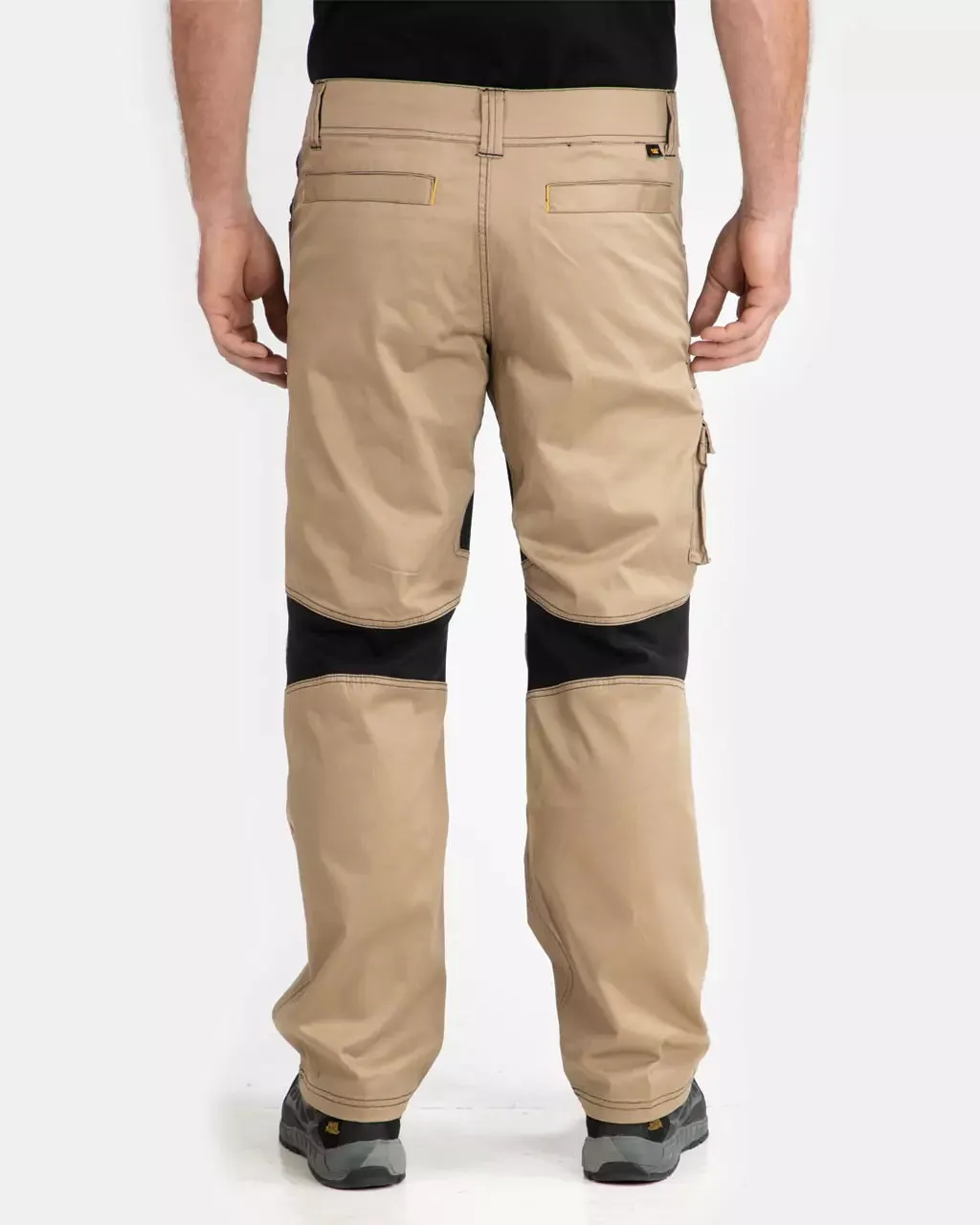 Men's Operator Flex Work Pants