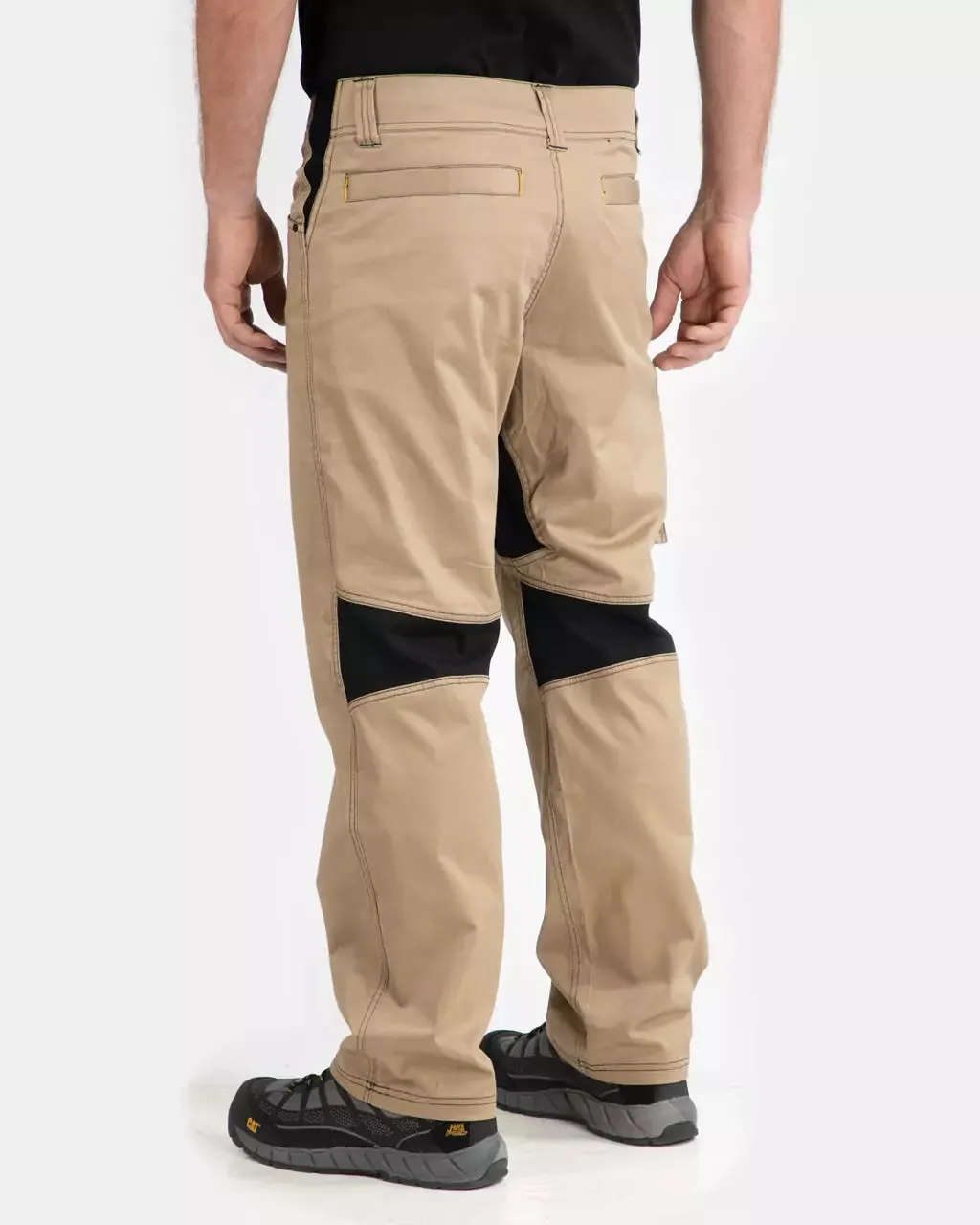 Men's Operator Flex Work Pants