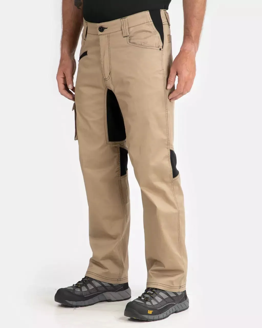 Men's Operator Flex Work Pants