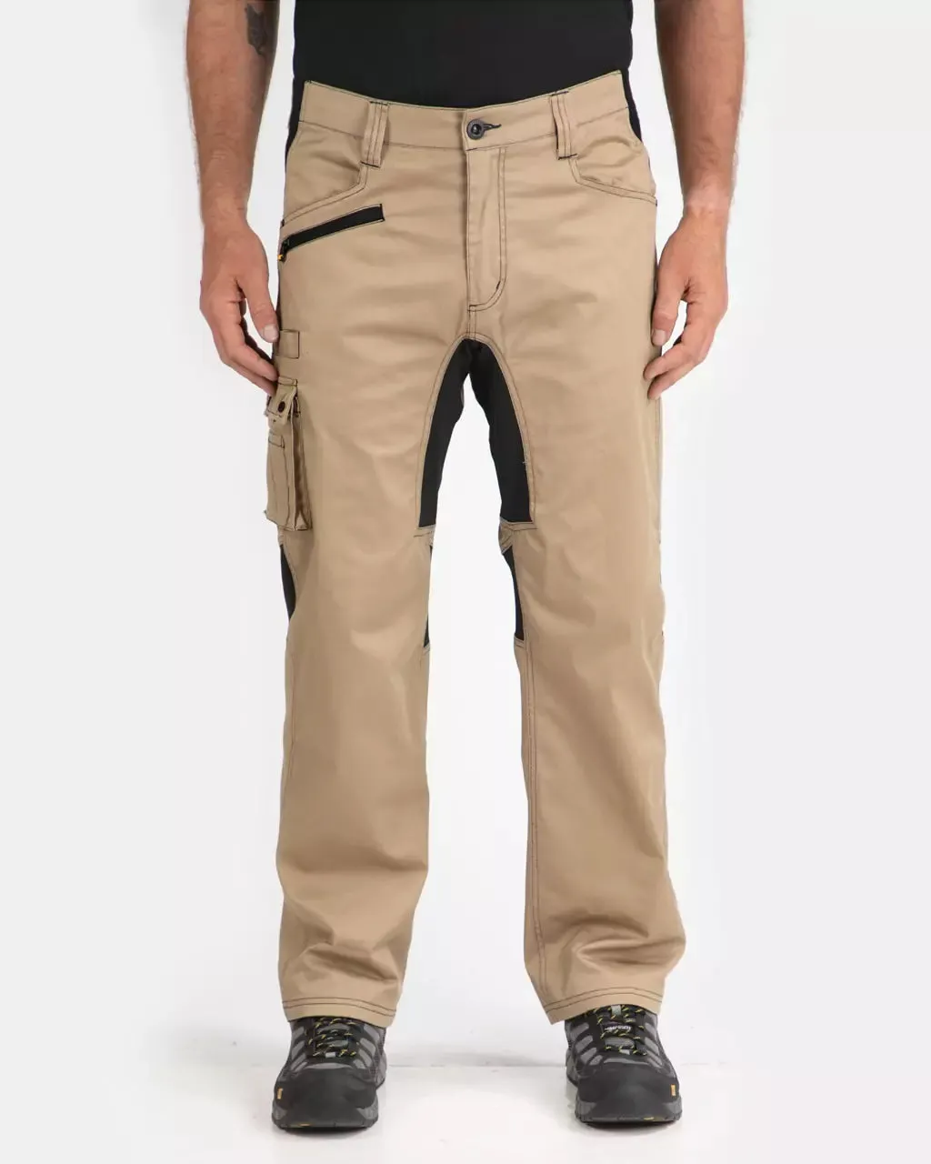 Men's Operator Flex Work Pants