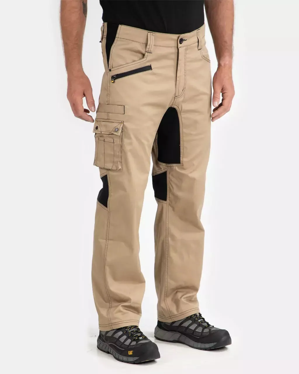 Men's Operator Flex Work Pants