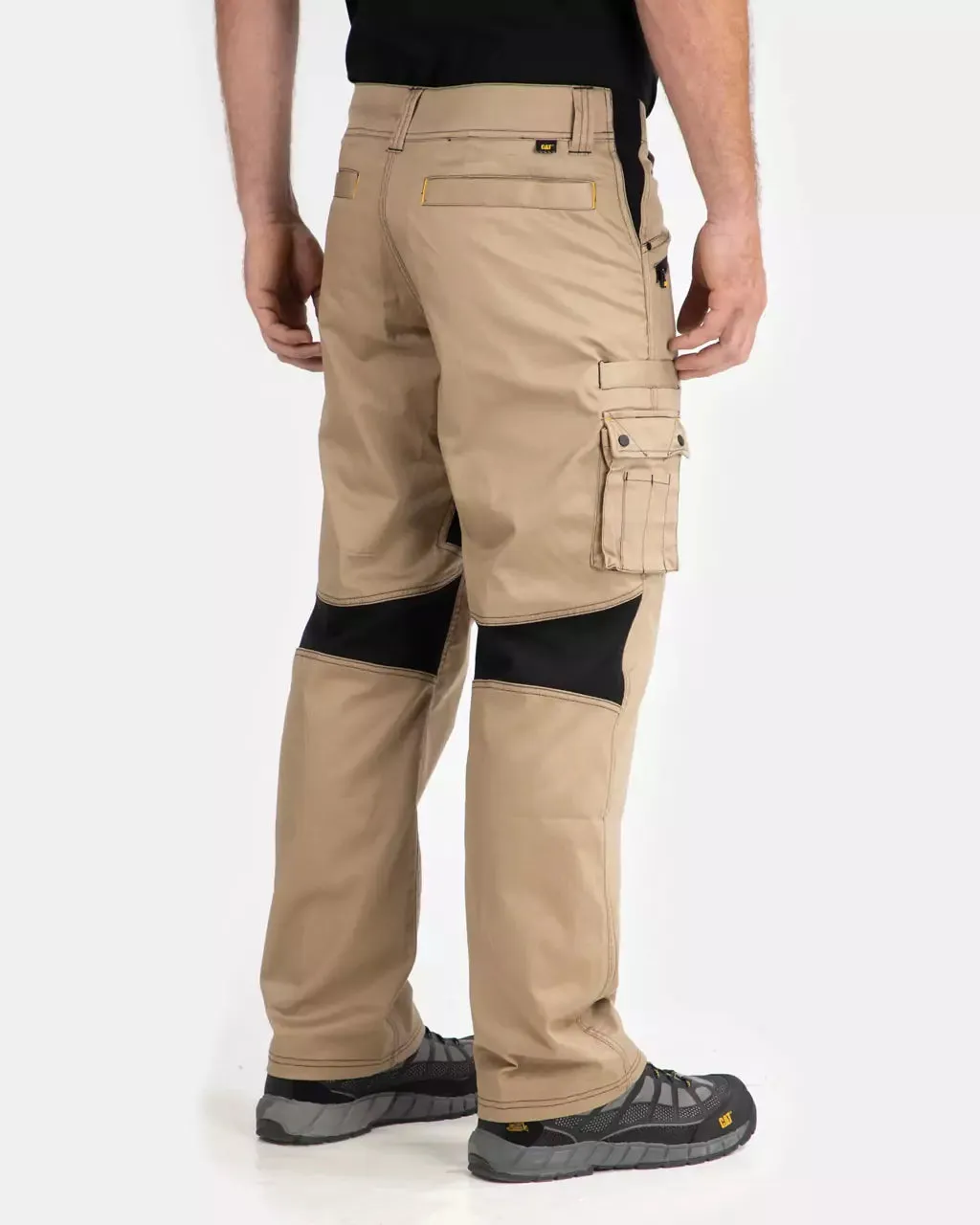 Men's Operator Flex Work Pants