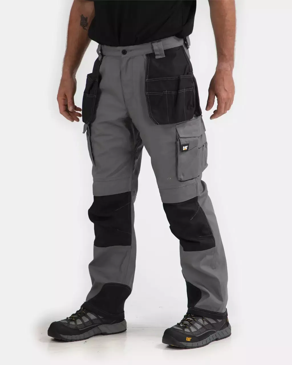 Men's Trademark Work Pants