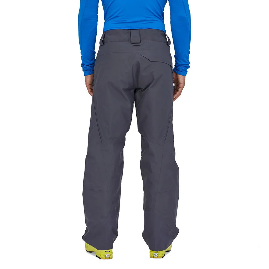 Patagonia Men's Insulated Powder Bowl Pants - Past Season