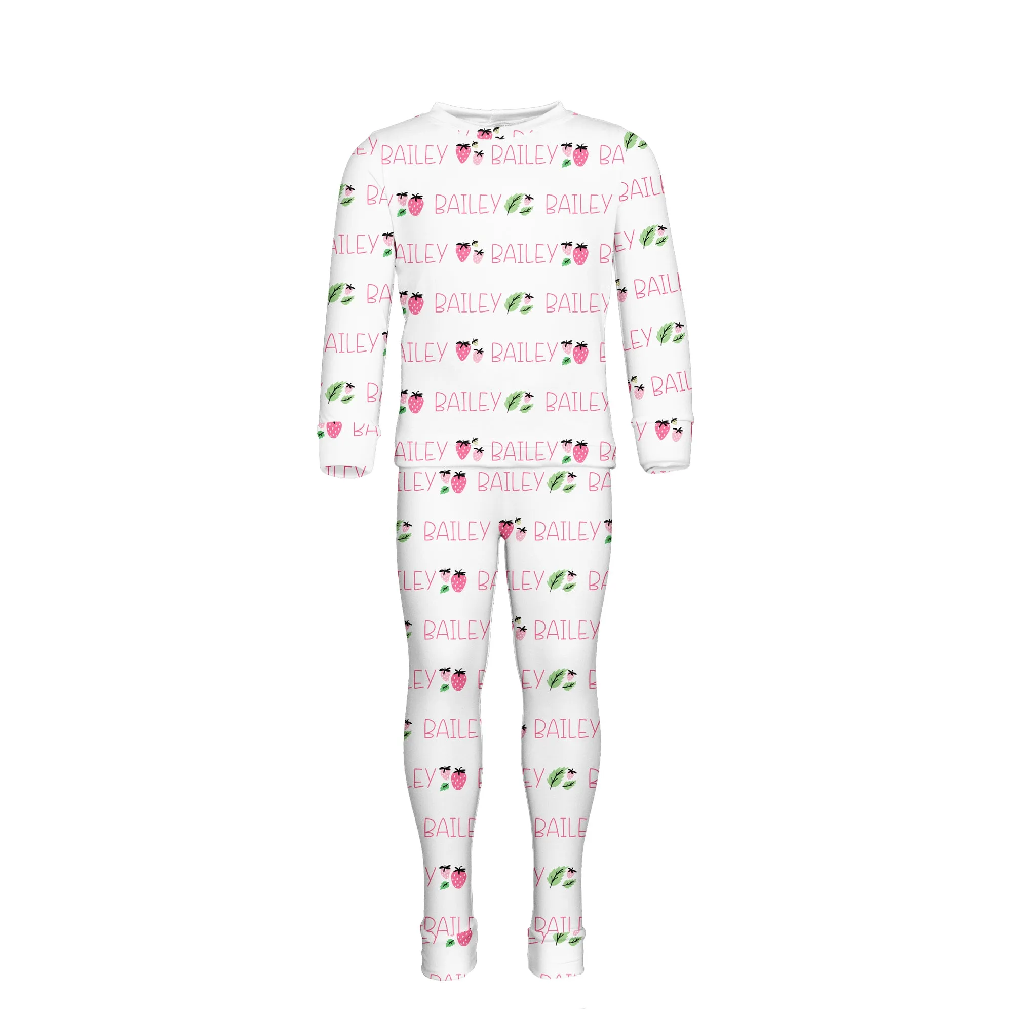 Personalized Pyjamas - SIMPLE '24 DESIGN