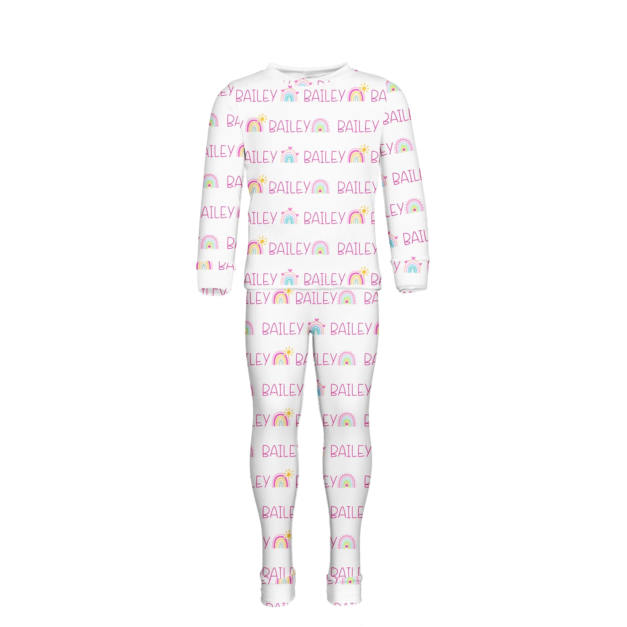 Personalized Pyjamas - SIMPLE '24 DESIGN