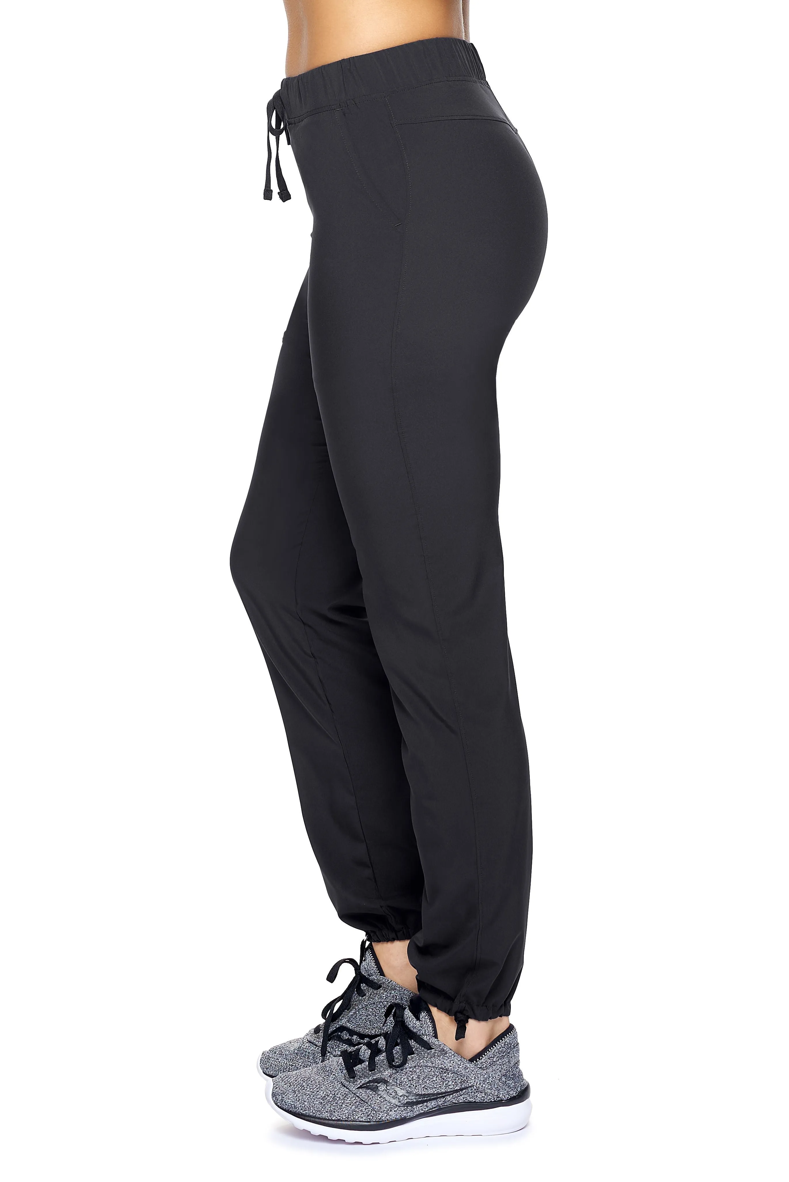 Phantom Pants in Navy or Black