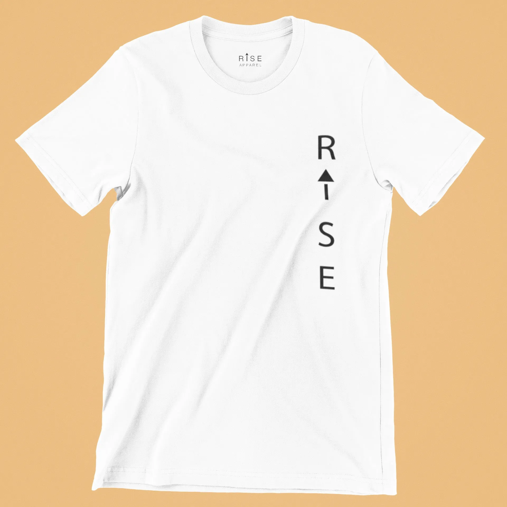 RiSE Original T-Shirt for Men