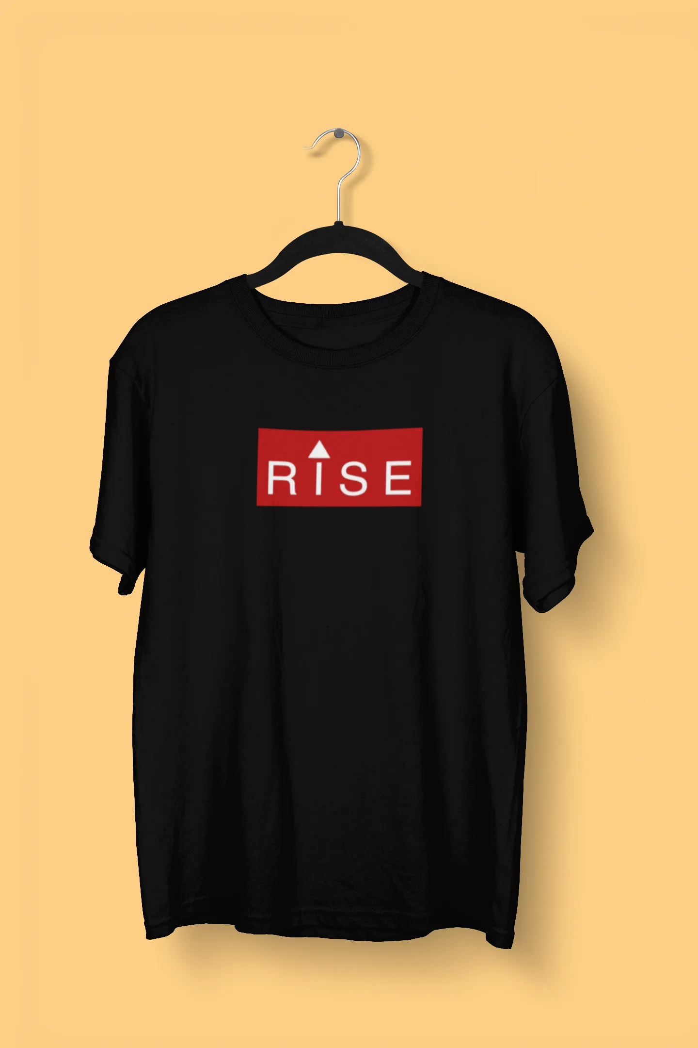 RiSE Street T-Shirt for Men