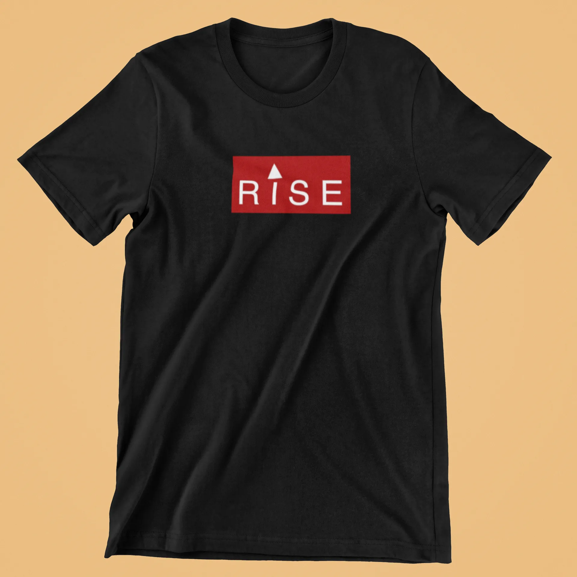 RiSE Street T-Shirt for Men